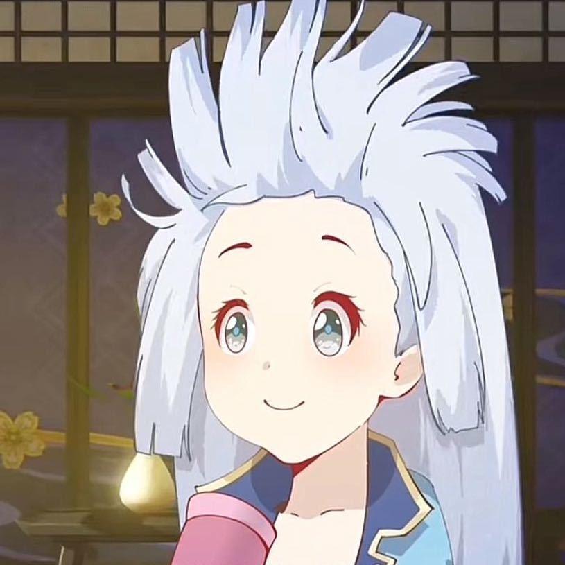 欧泊white