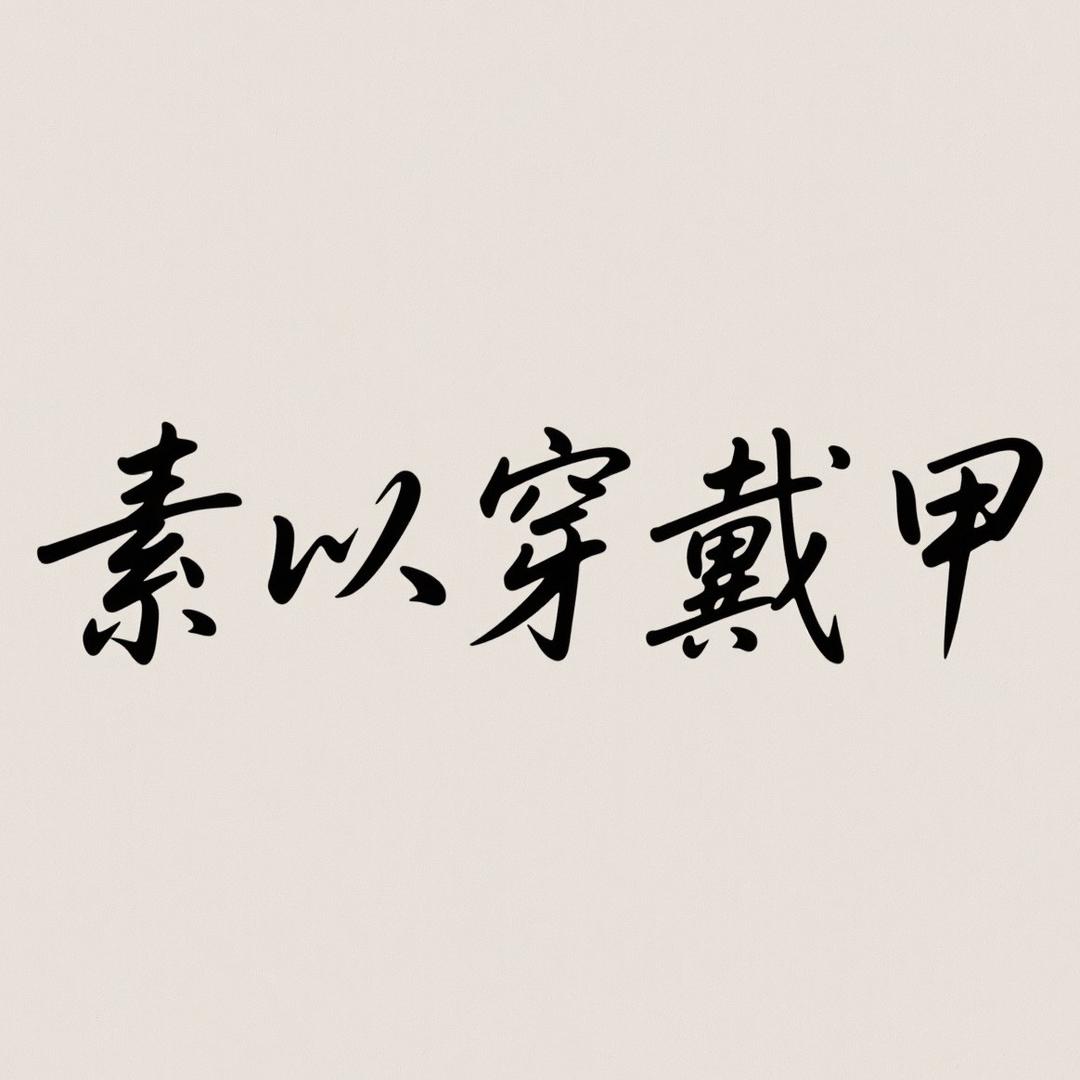 素以穿戴甲工作室