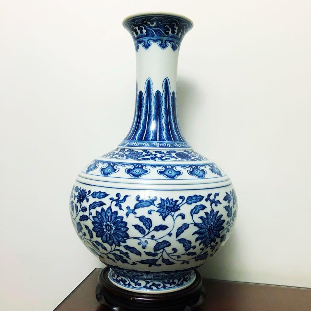 青花是个摄影师