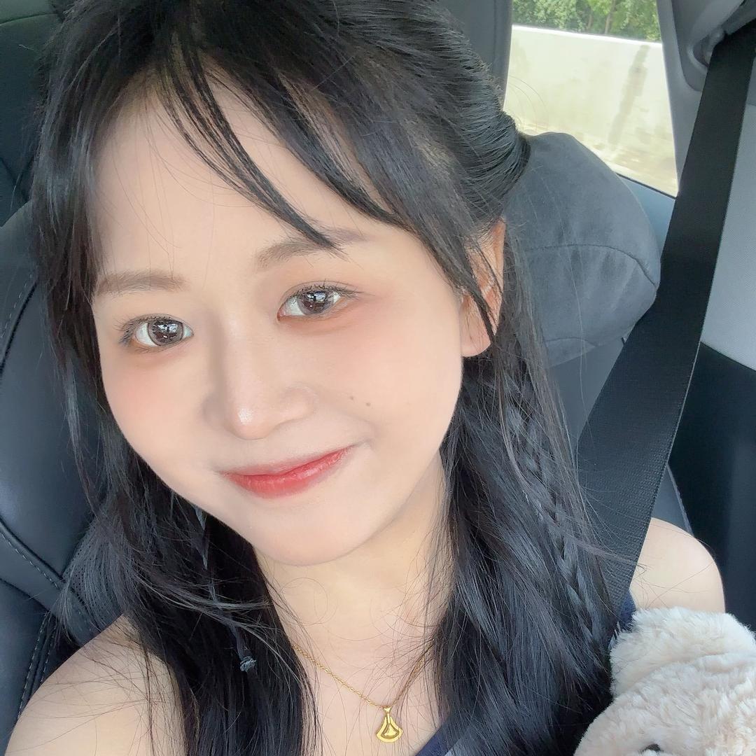 黑妹吖