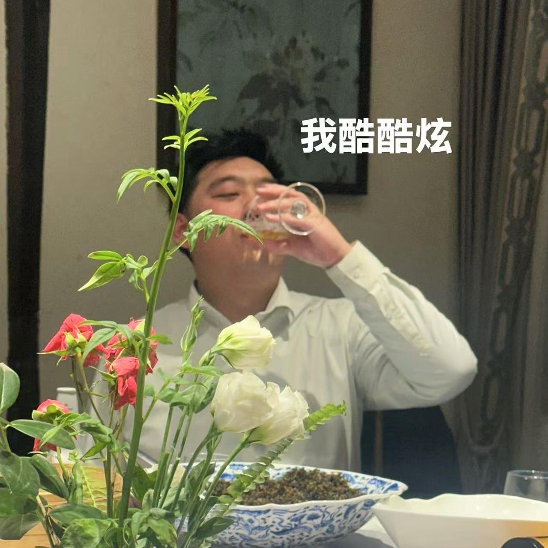 金澜月华~黄一博