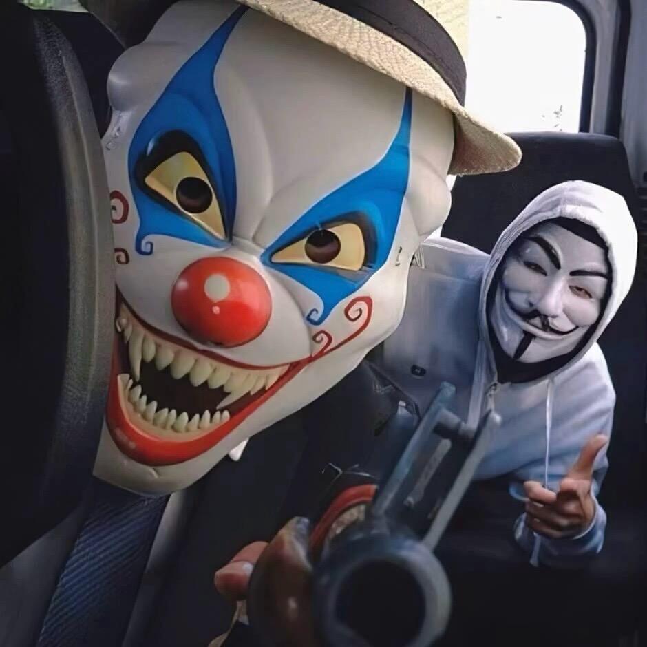 ◣冷జ్ఞ👻◥ ♡ᵕ̈