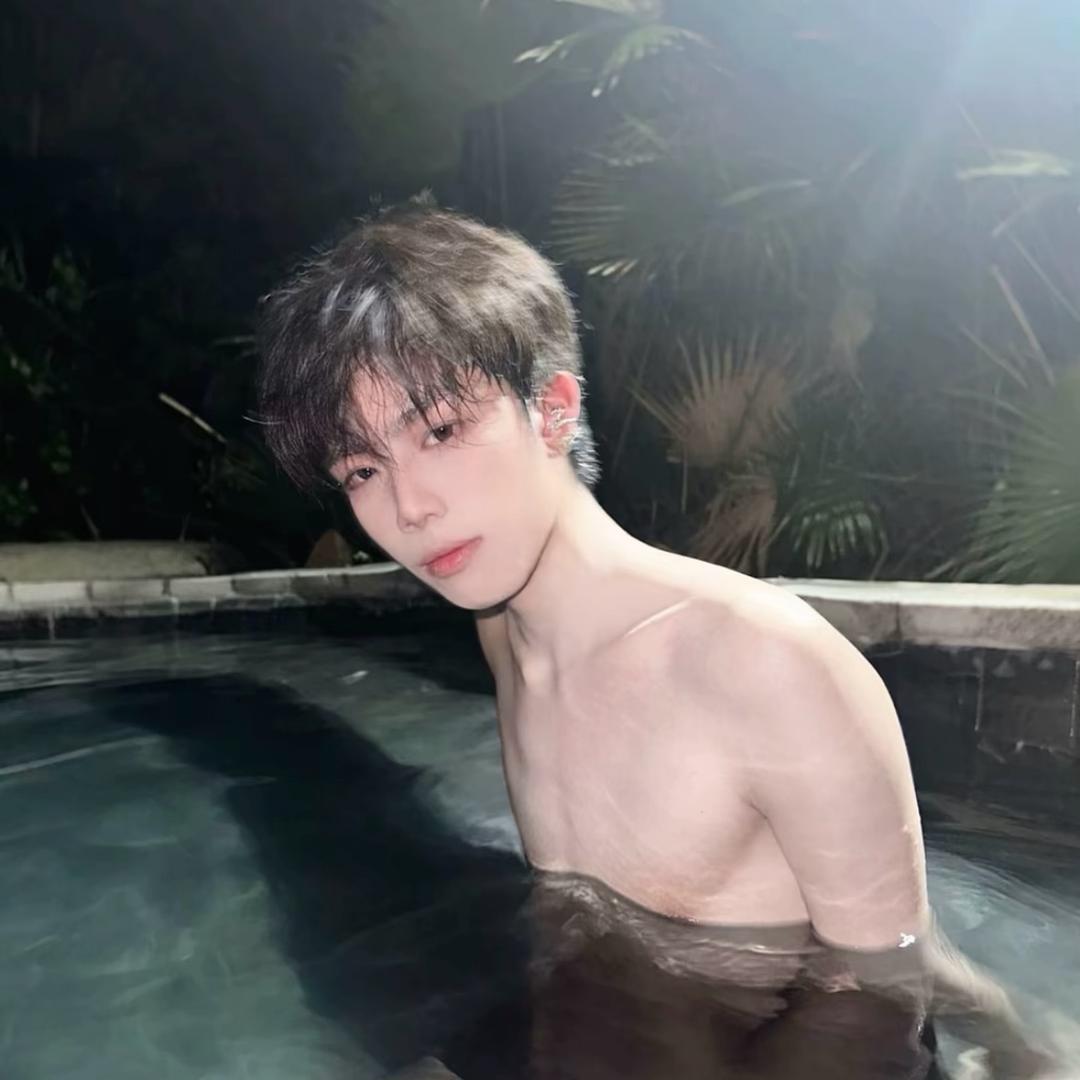 她拿姨妈骗我是处