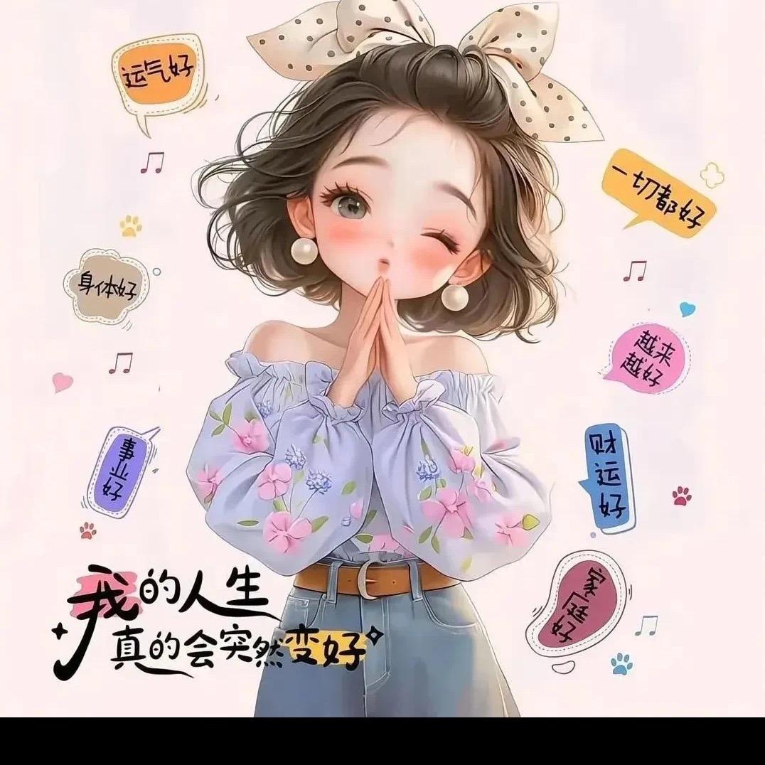 天真无邪小萝莉