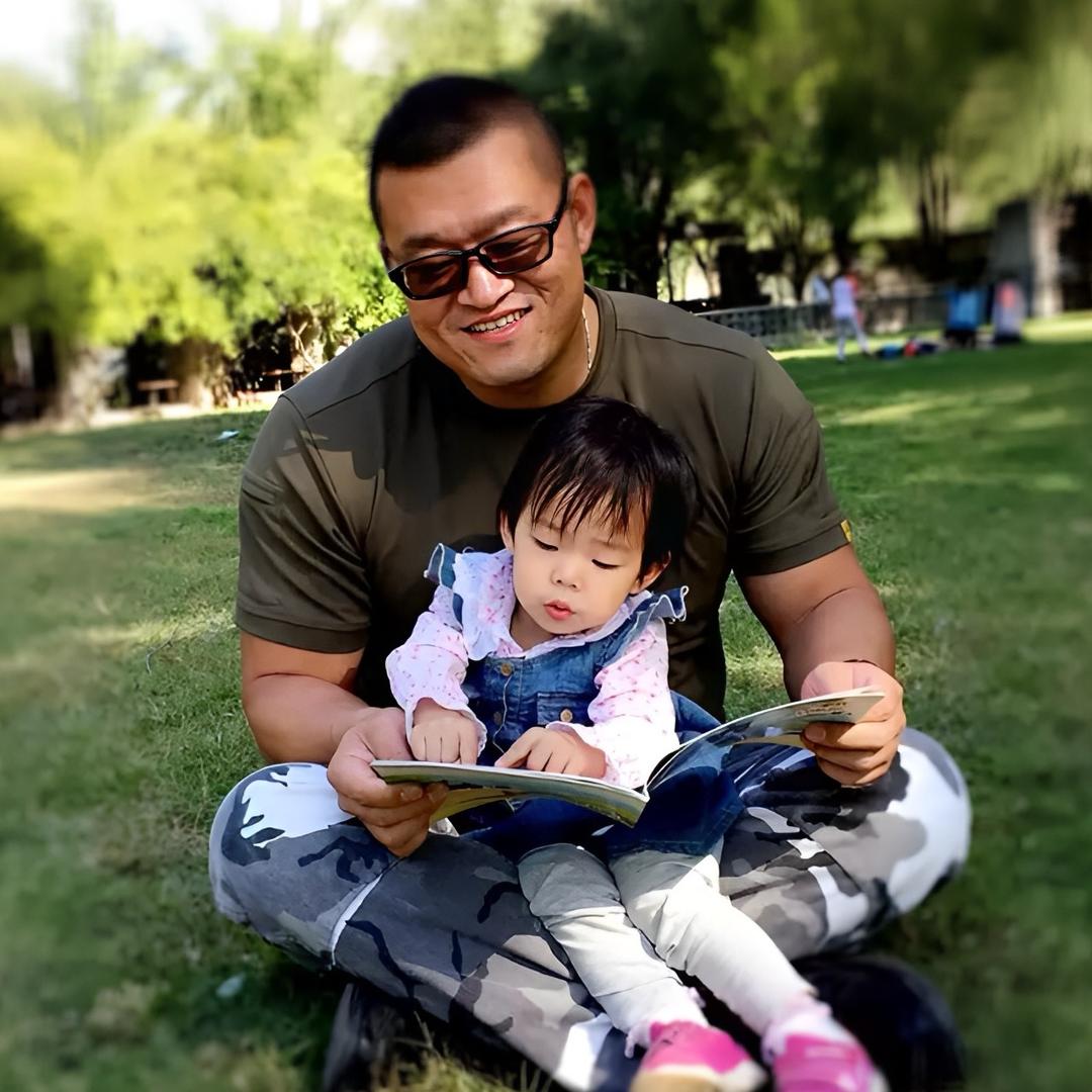 陪读高三