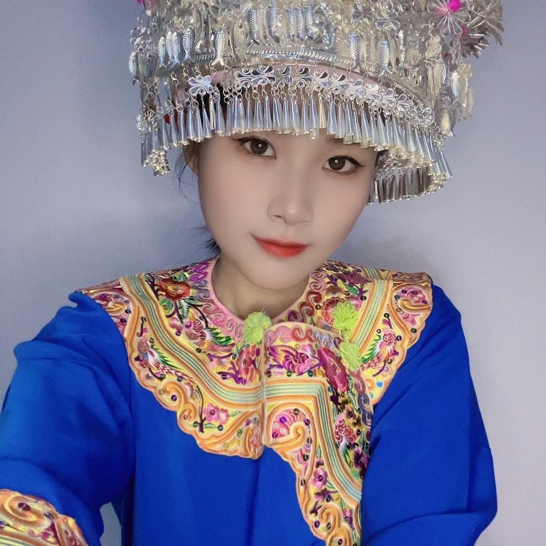 小龙妹（已✂️40斤）