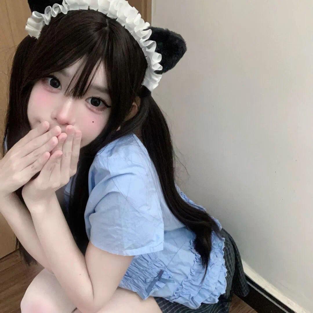 甜豆包～