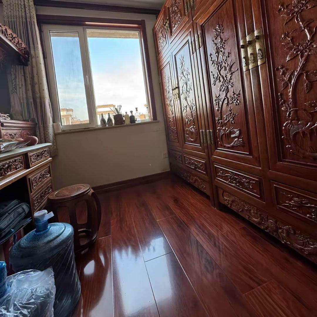 纯属巧核文玩回血