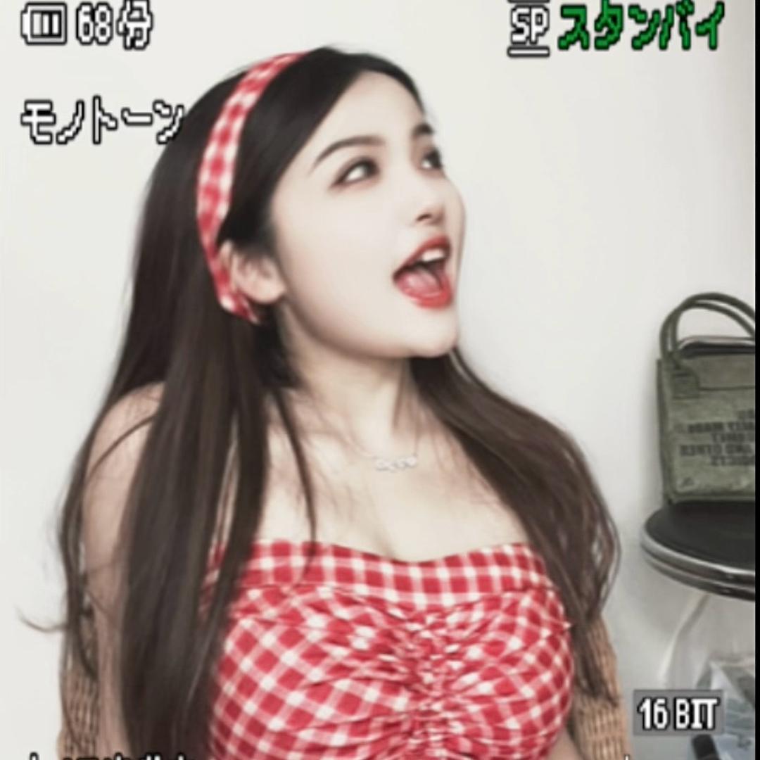 马漂亮