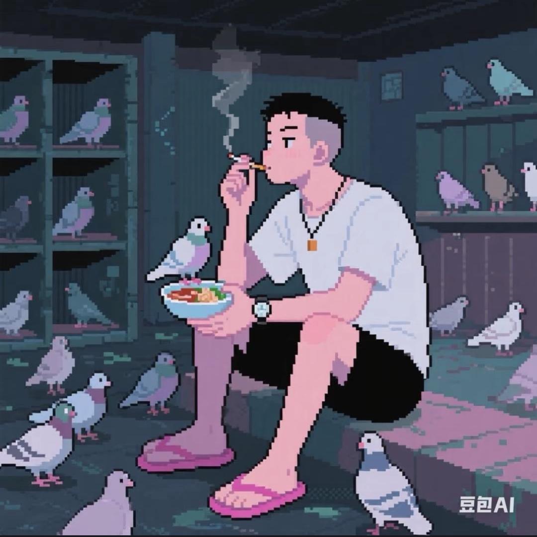 @路有亨通