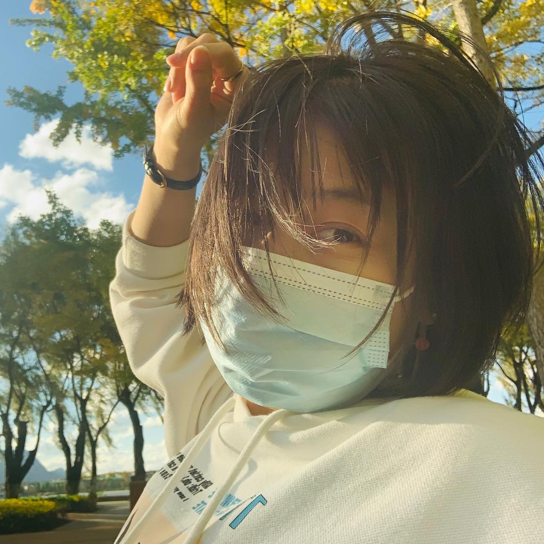 ailsa欣小欣