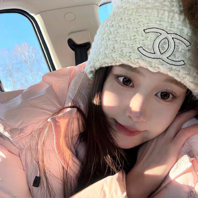 不发脾气只发财🧚‍♀️