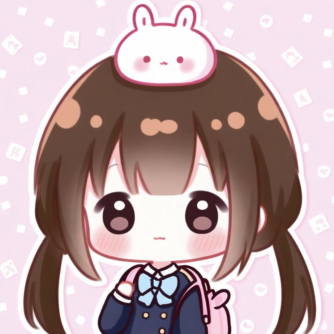 小蘑菇ovo