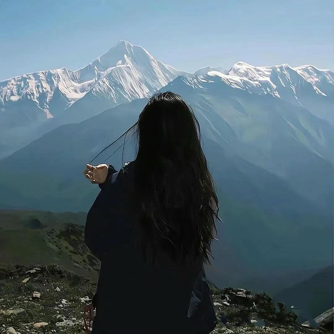 格桑花🌸🎤