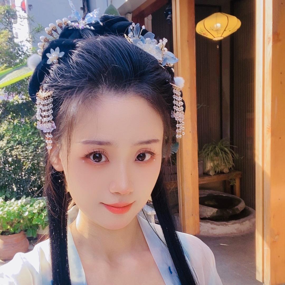 @沐兮🦋