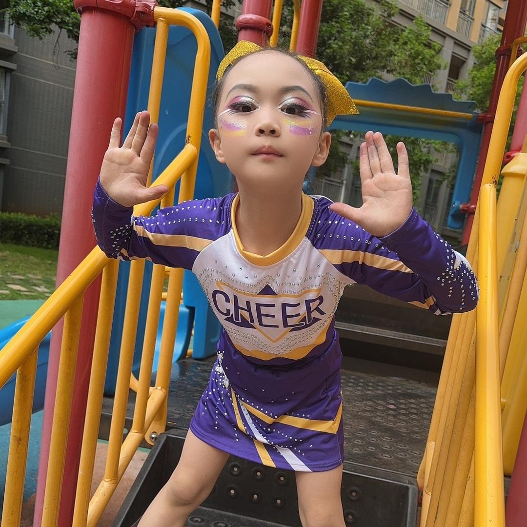 我是晗晗小朋友