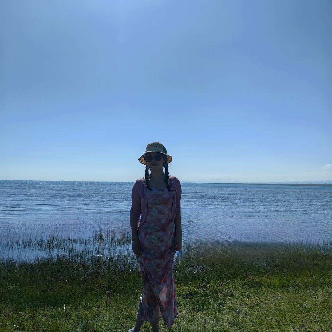 「笑颜如花❤️」