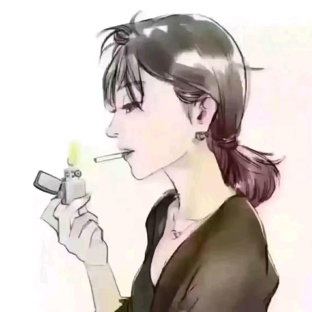 絕版丫頭