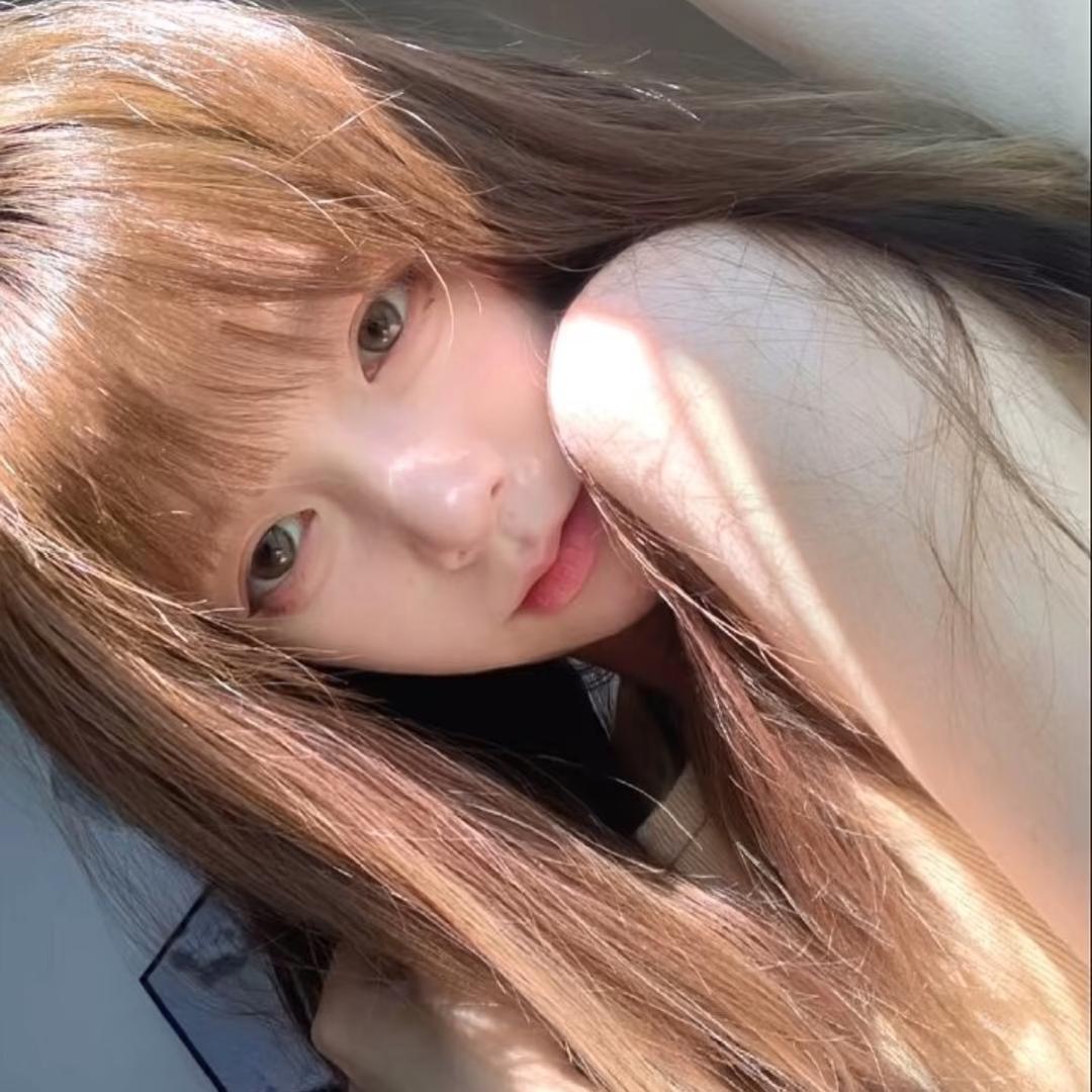 囡囡🥀