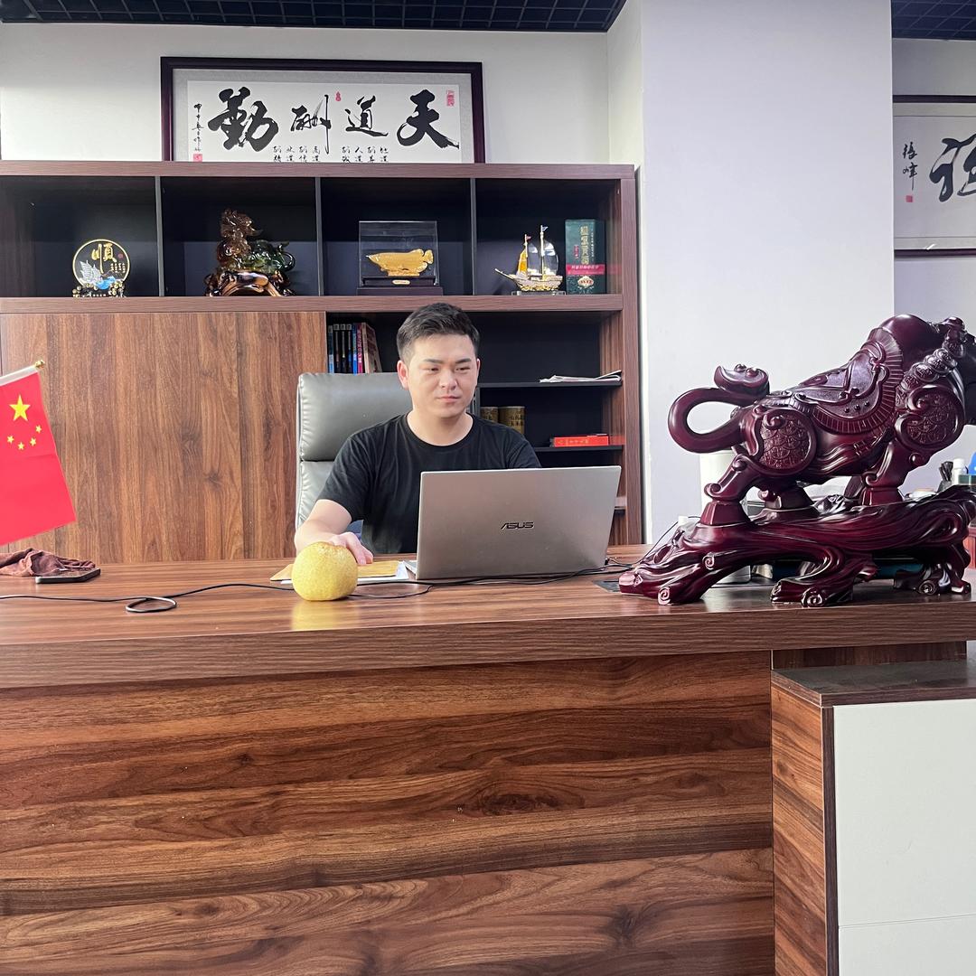 企业——王副厂长 ②