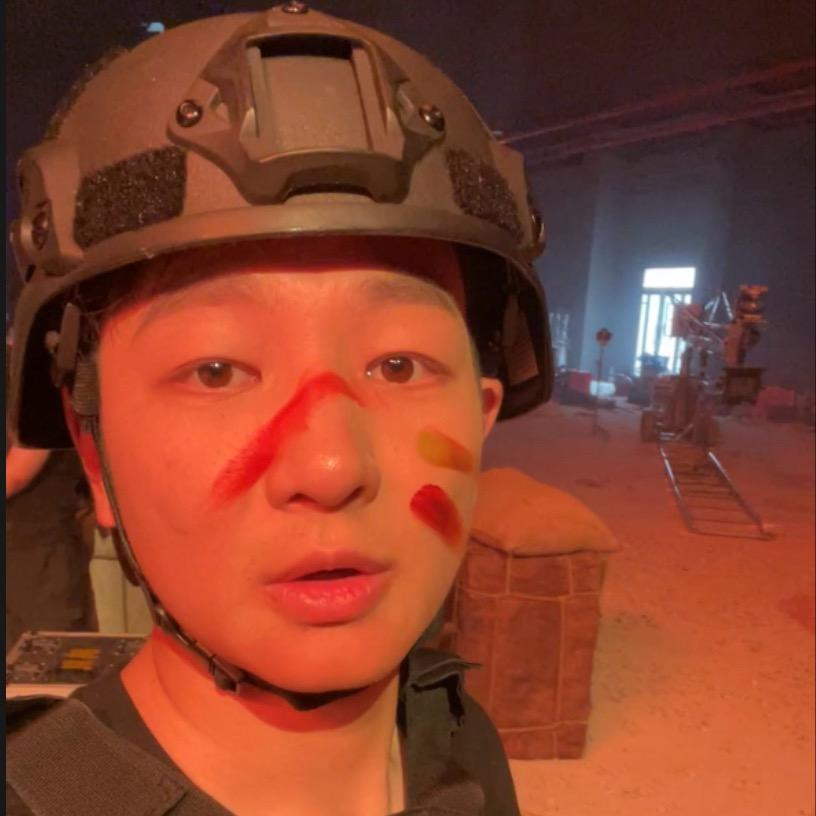 追梦小凡
