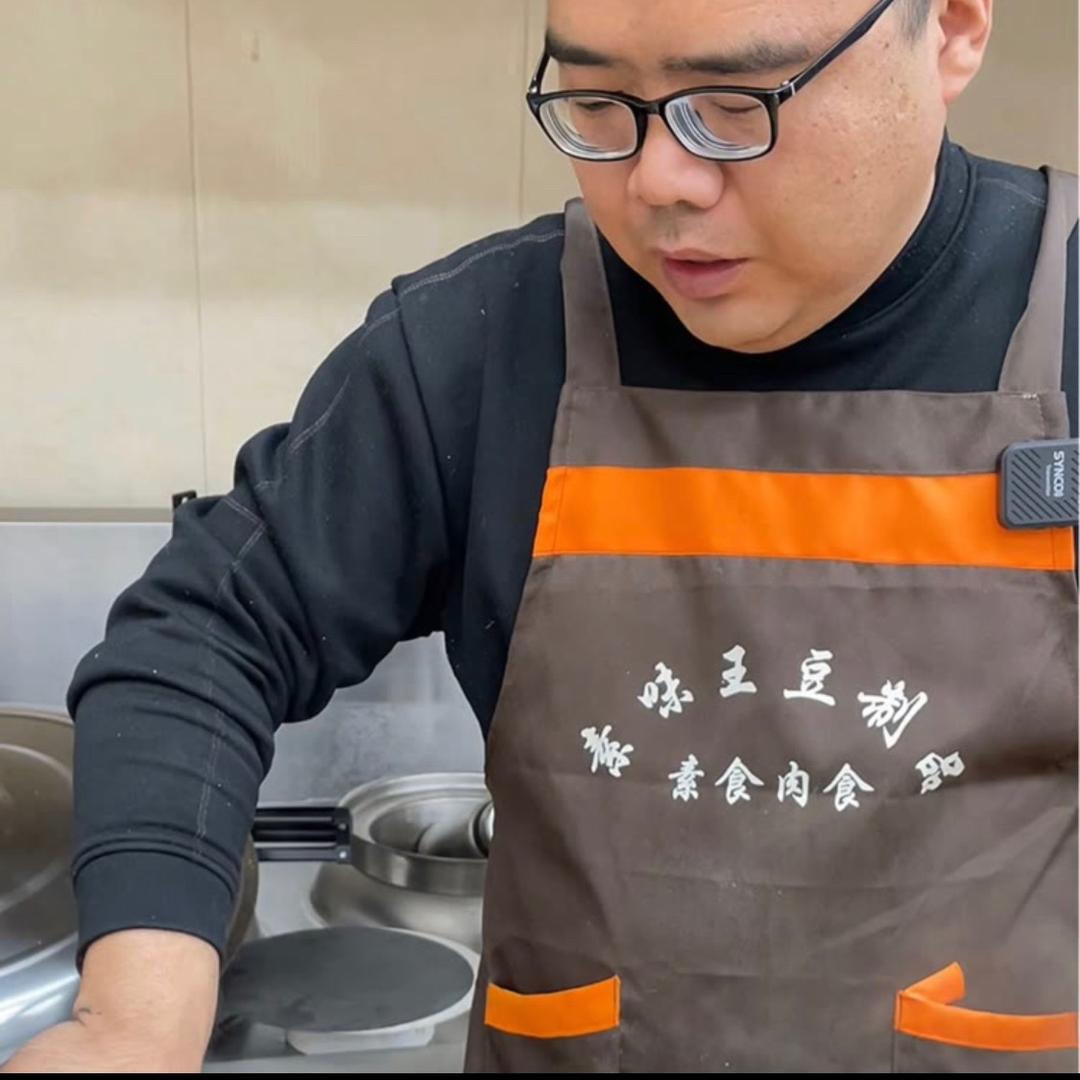 素肉老陈