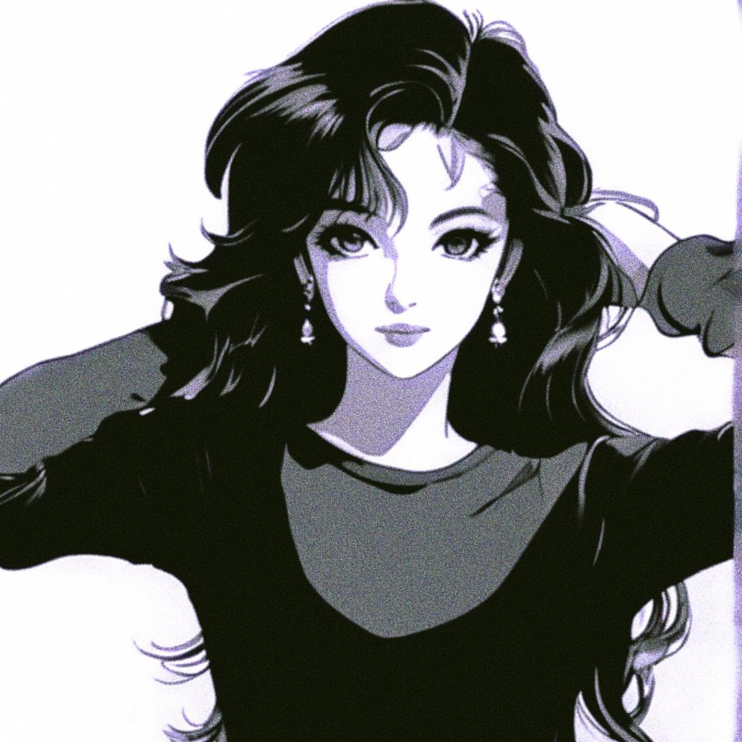 清一