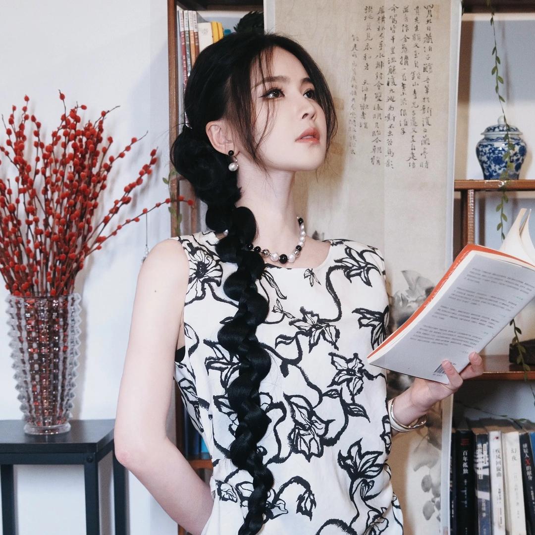 溶溶RONGRONG直播好物返场