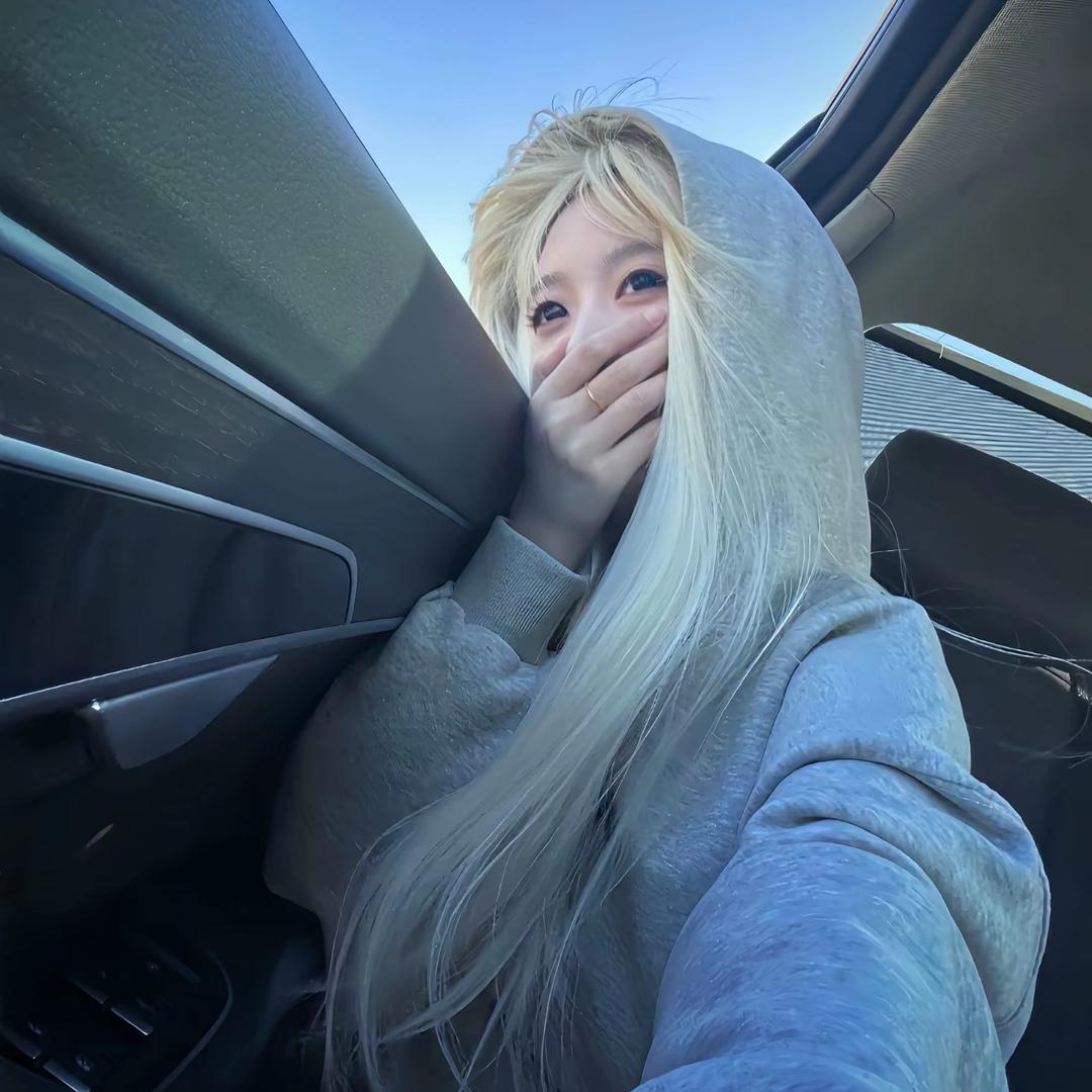 我好泪^