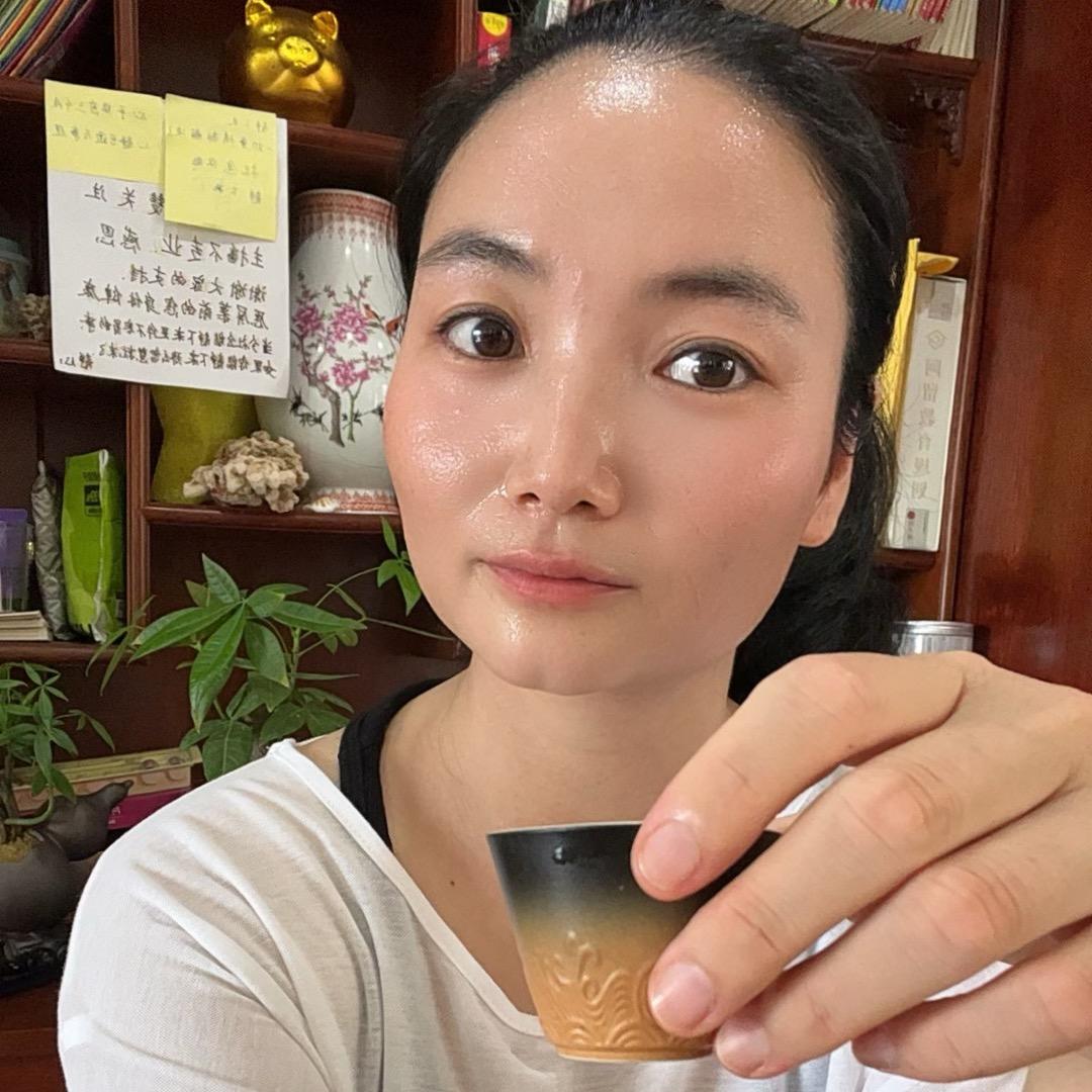 静心