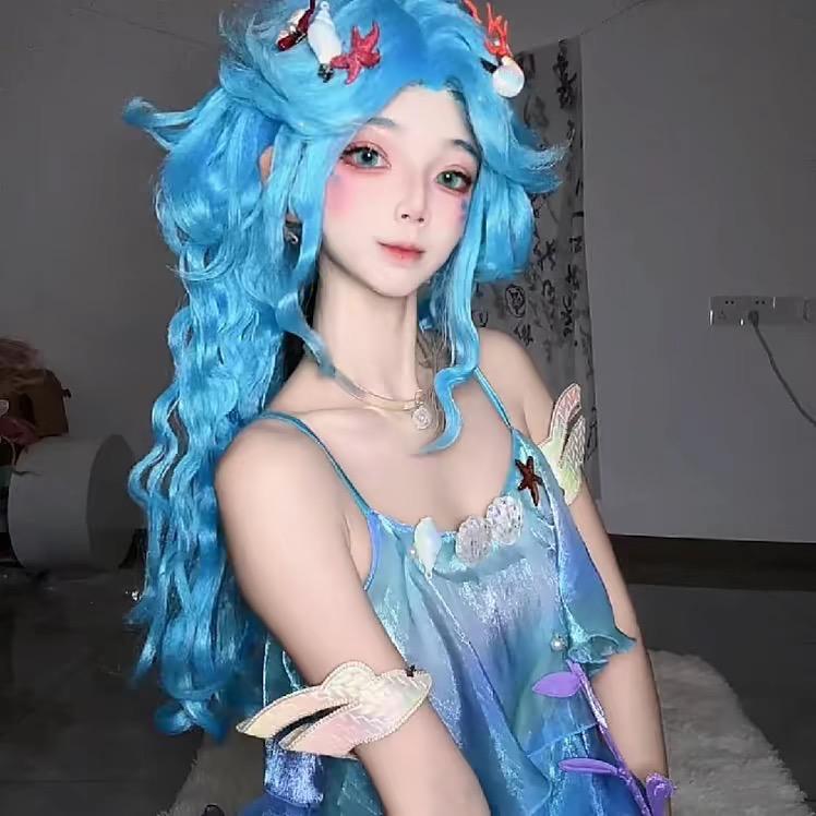 性感小苏
