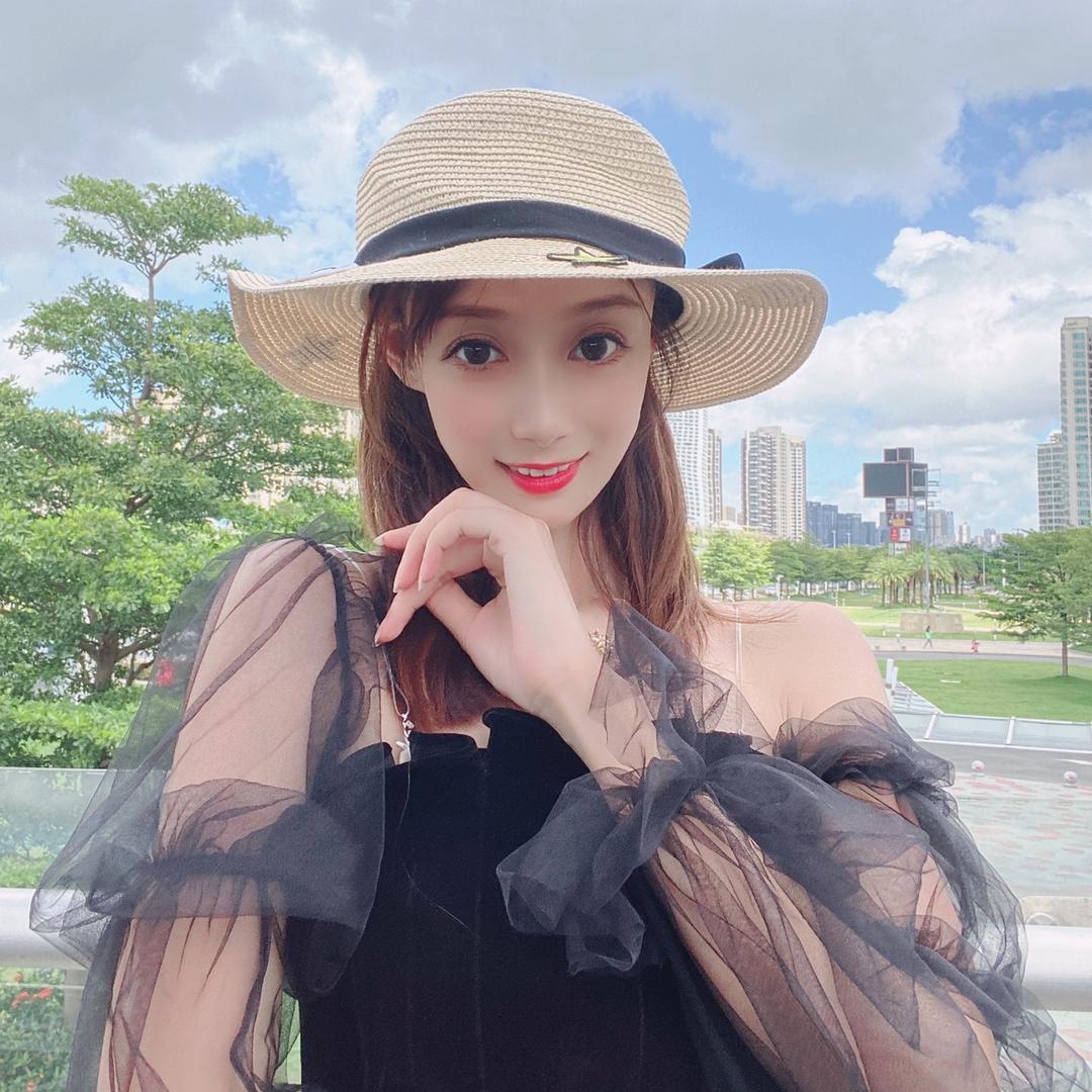 coco洋☀️@抖音