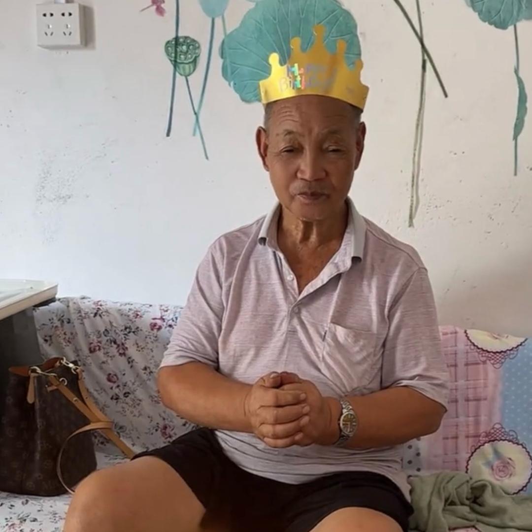岁月静好✌