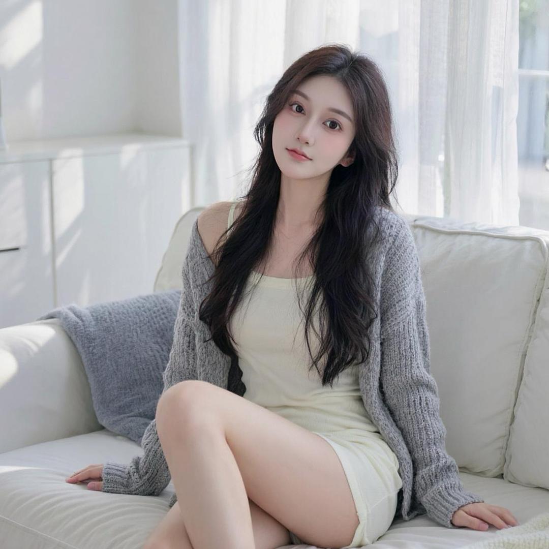 🦌鹿小七🎤₅₂₇₇