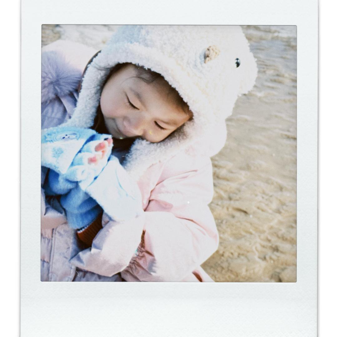 💘恬恬恬小朋友💘