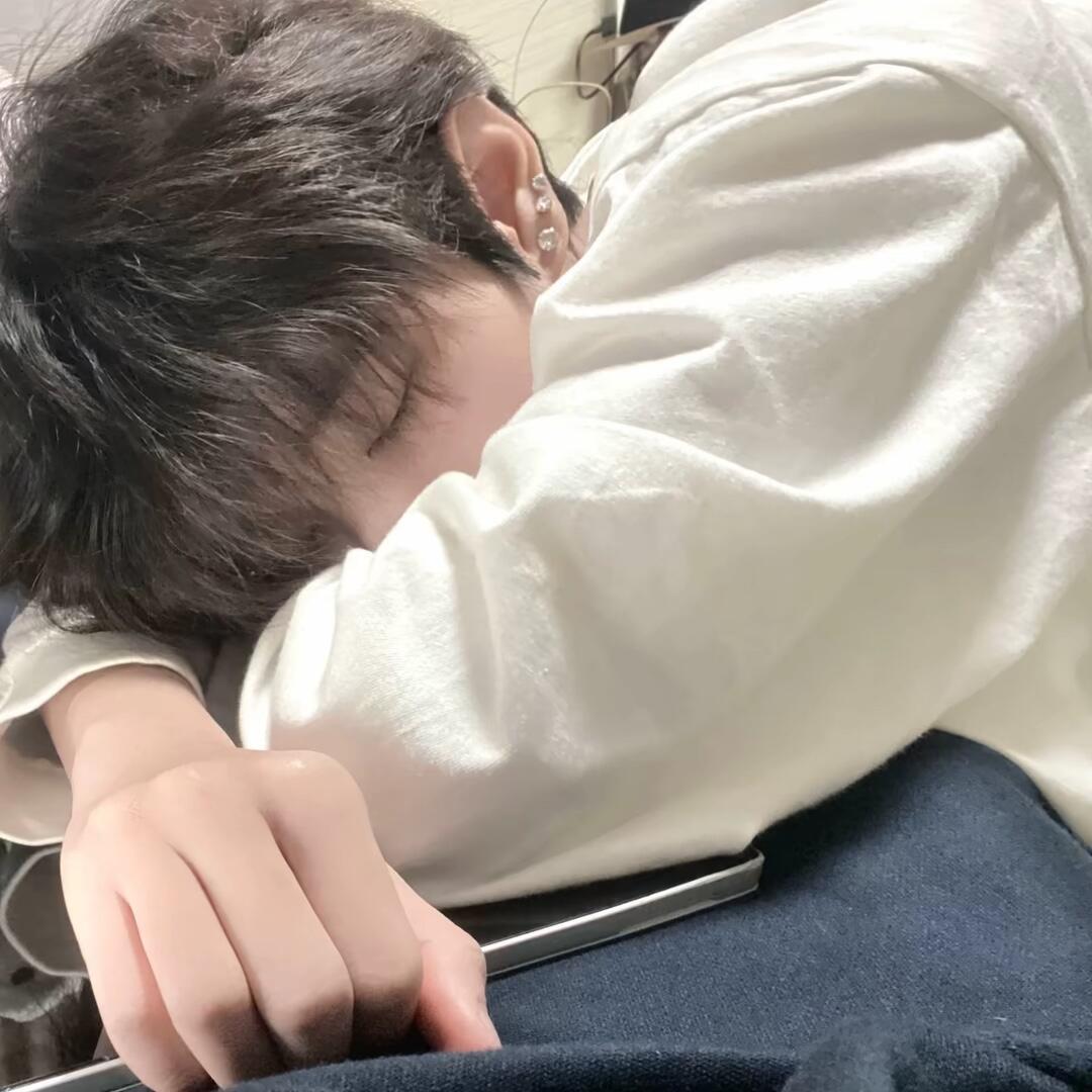 予未゛