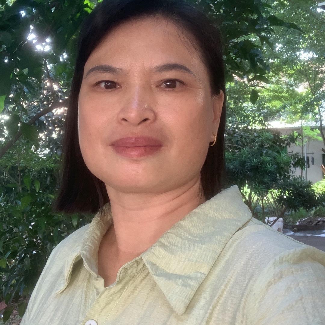 刘阿姨