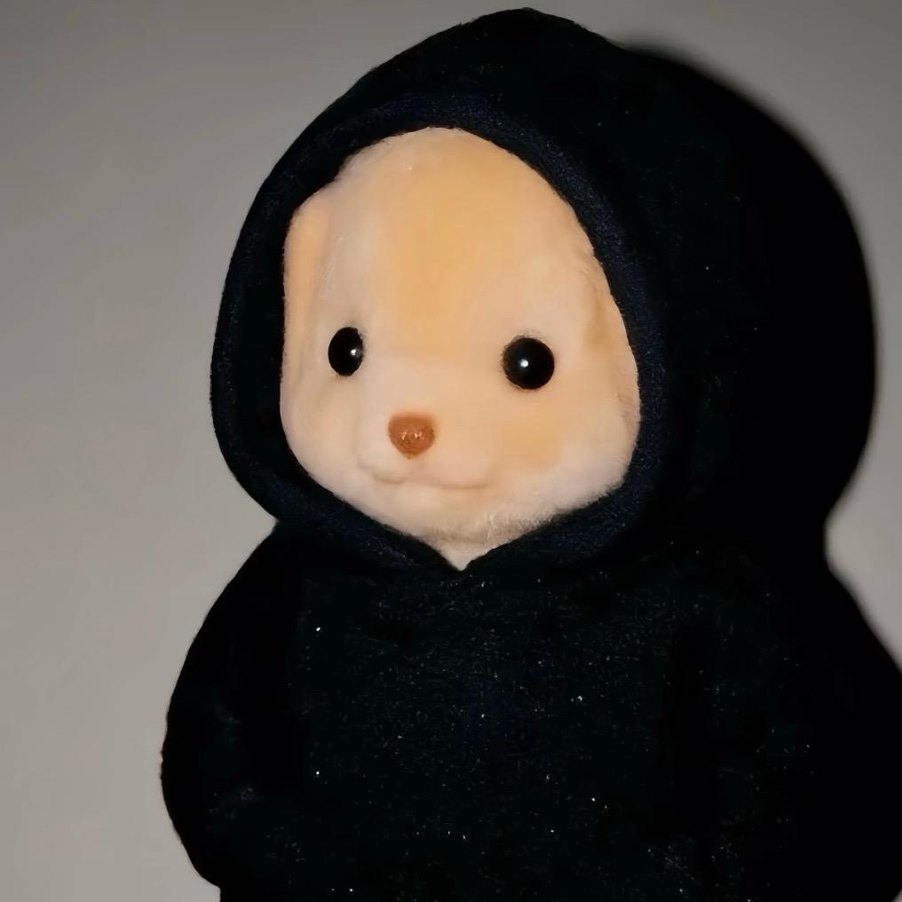 小蓝