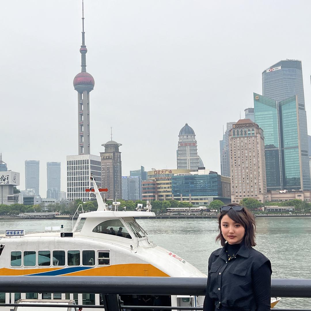 zilfar  好物分享