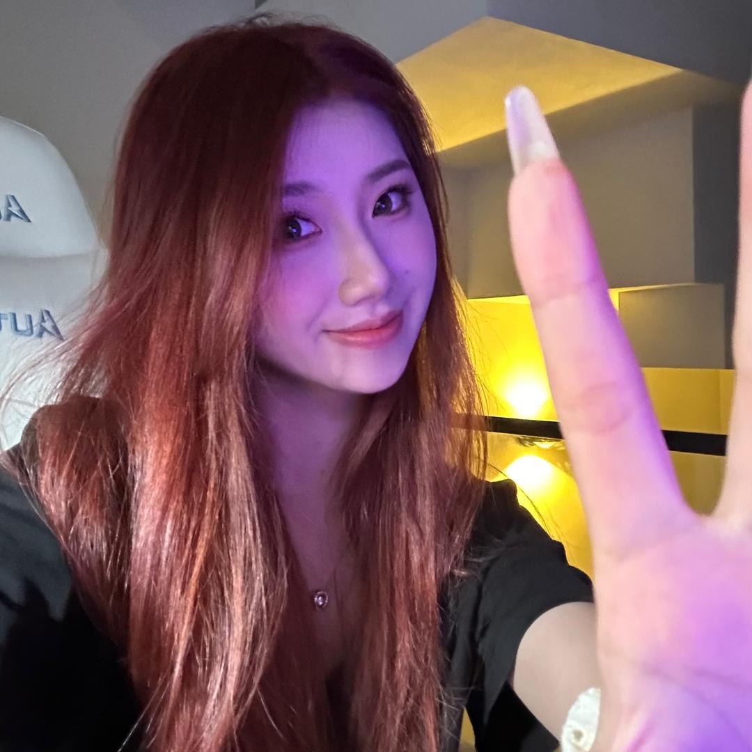 丁家乐的老婆叫陈颖@抖音