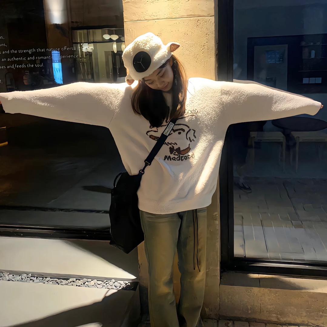 omg~