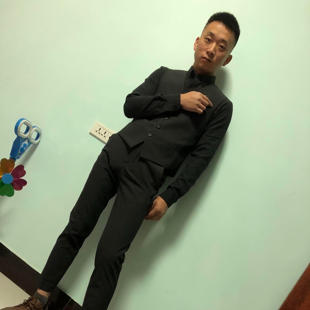 一封情书