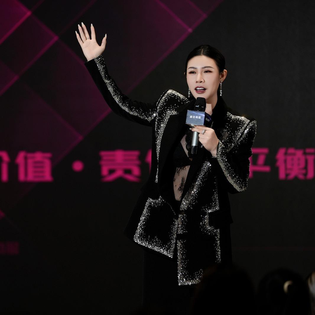 韩财神 | 瑜伽盈利增润导师