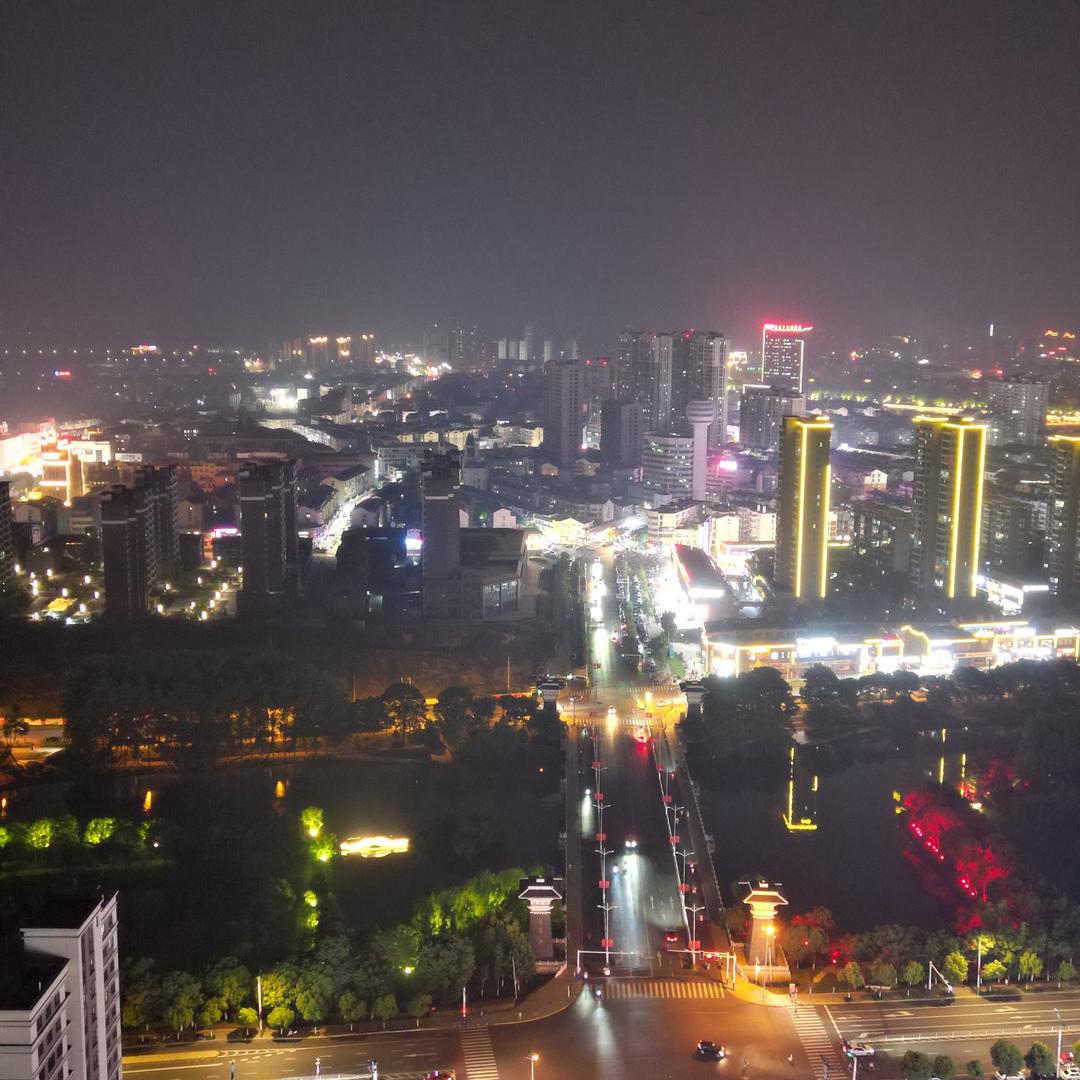 晨晨爱航拍📷