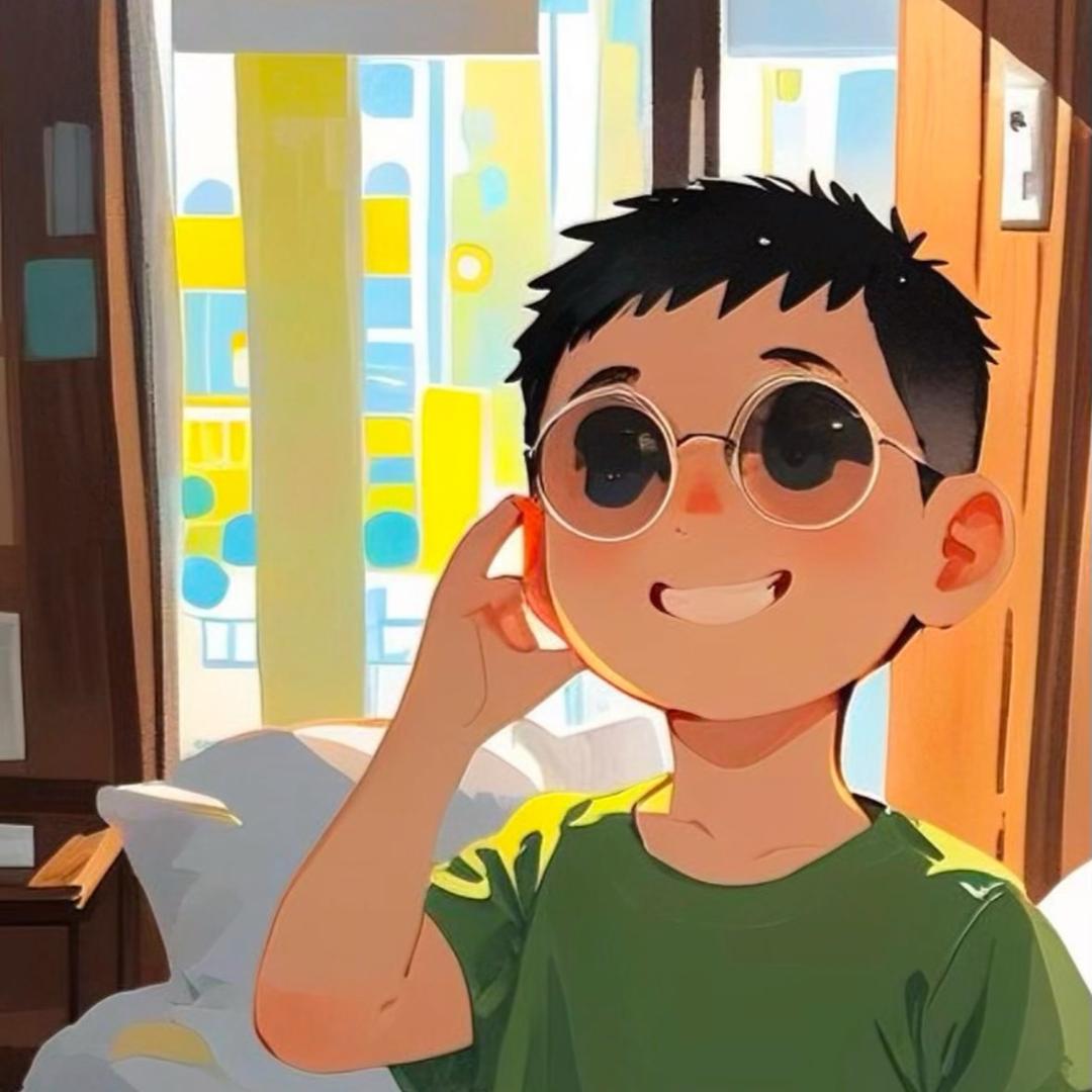 小卢