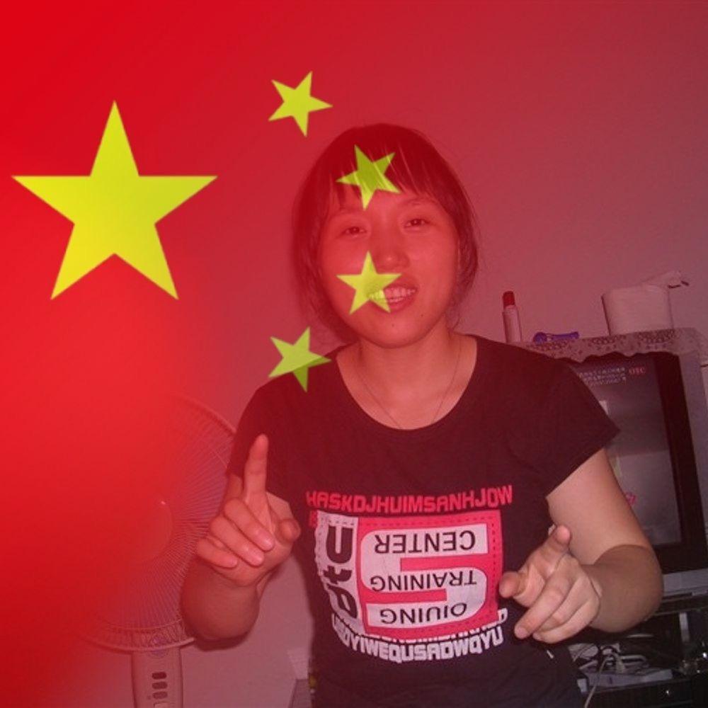 看见木船的狒狒