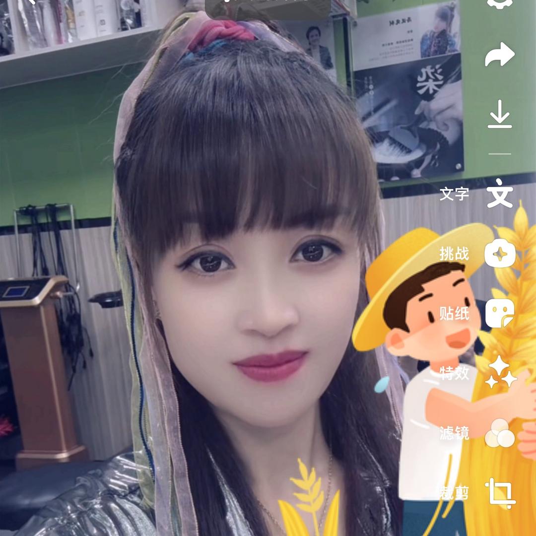 丽丽吖