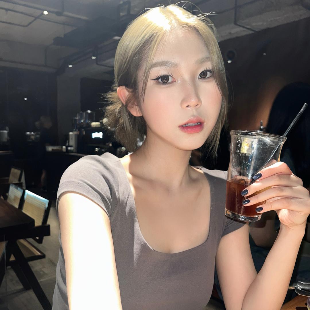 湘湘宝藏私服🎀