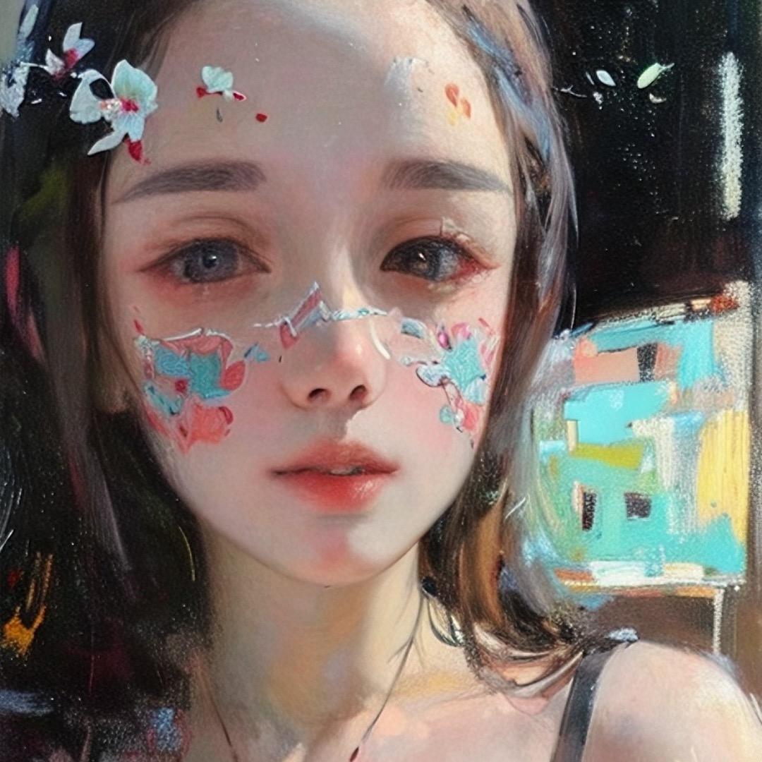 余生不将就（拒绝私聊）