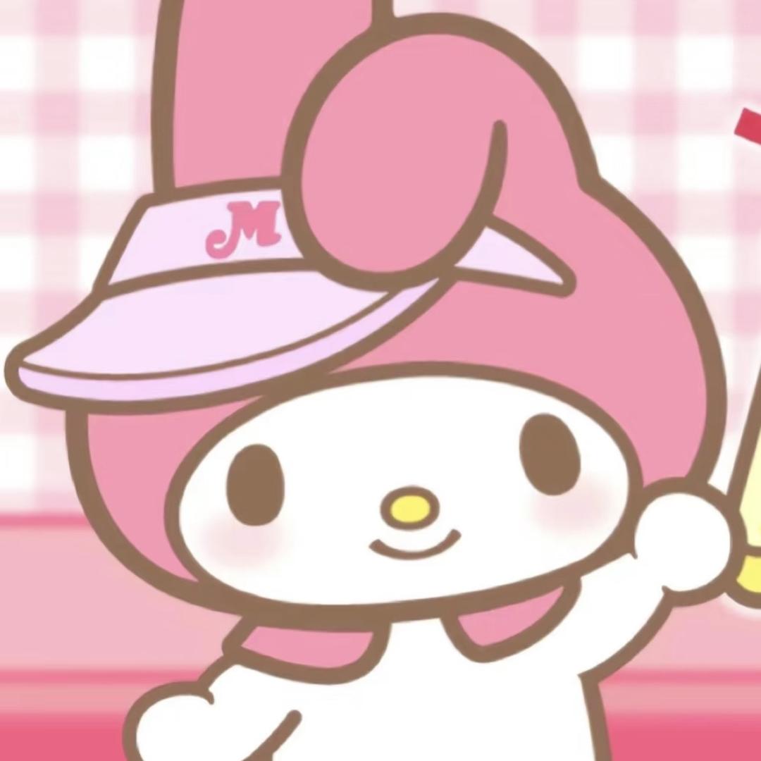 Melody 🥨